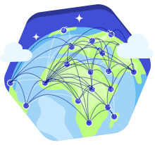 World communication in Bulgarian