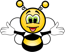 FunEasyLearn bee
