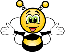 FunEasyLearn abeja