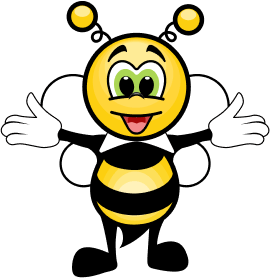 FunEasyLearn abeja