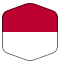 Indonésio