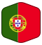 Portugiesisch (Portugal)