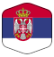 Serbio (latín)