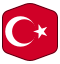 Türkisch