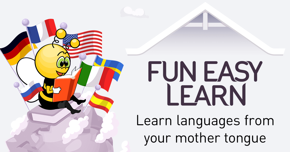 FunEasyLearn - Learn Languages Fast &amp; for Free